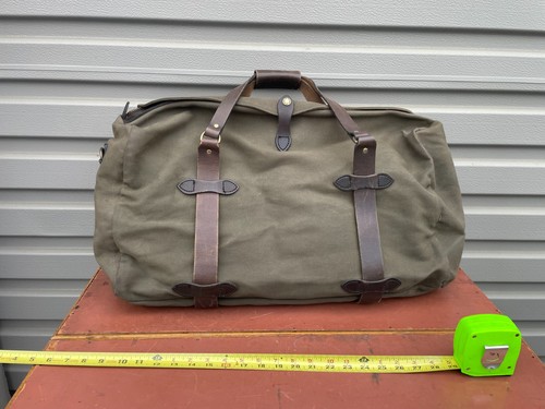 Filson talon era large - talon, rugged