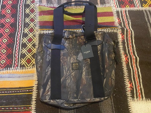Filson realtree camo hardwoods - filson,